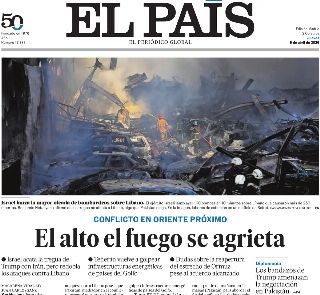 El Pais (Spagna)
