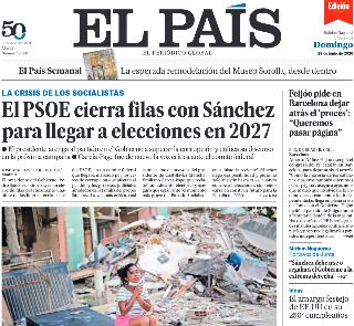 El Pais (Spagna)