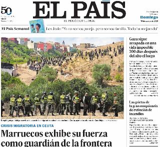 El Pais (Spagna)