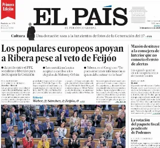 El Pais (Spagna)