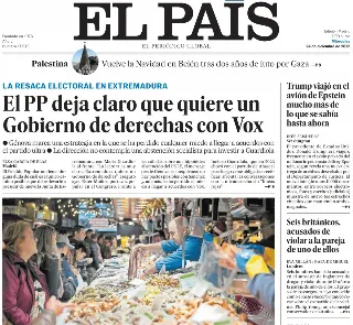 El Pais (Spagna)
