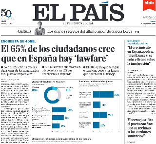 El Pais (Spagna)
