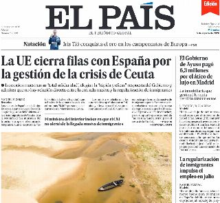 El Pais (Spagna)