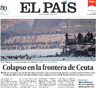 El Pais (Spagna)
