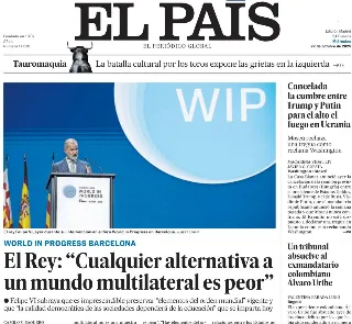 El Pais (Spagna)