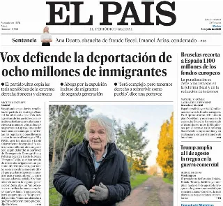 El Pais (Spagna)