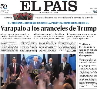 El Pais (Spagna)