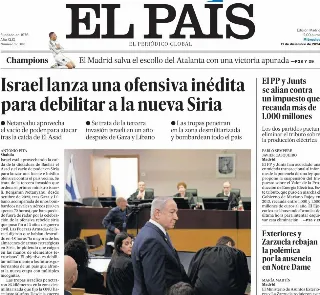 El Pais (Spagna)