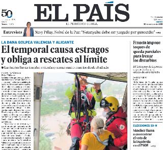 El Pais (Spagna)