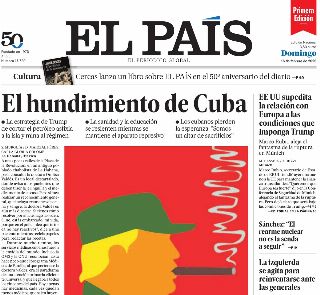El Pais (Spagna)