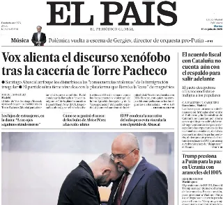 El Pais (Spagna)