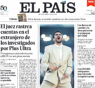 El Pais (Spagna)