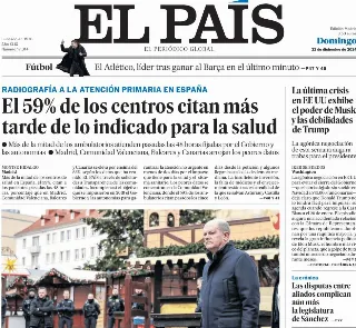 El Pais (Spagna)