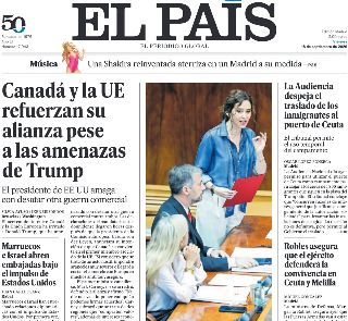 El Pais (Spagna)