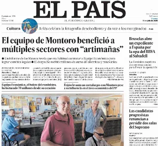 El Pais (Spagna)
