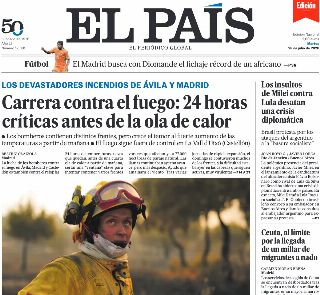 El Pais (Spagna)