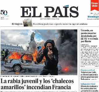 El Pais (Spagna)