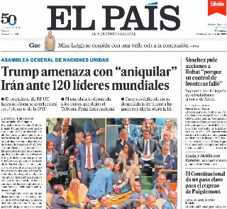 El Pais (Spagna)