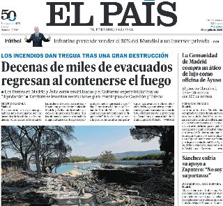 El Pais (Spagna)