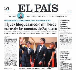 El Pais (Spagna)