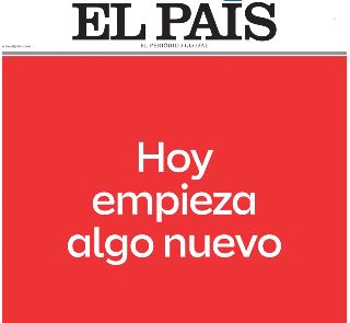 El Pais (Spagna)