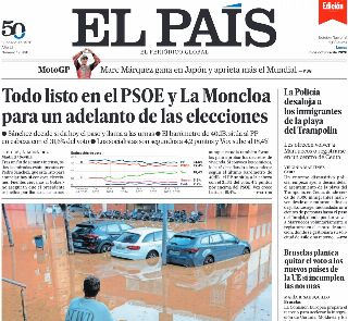 El Pais (Spagna)