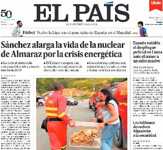 El Pais (Spagna)