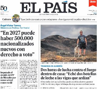 El Pais (Spagna)