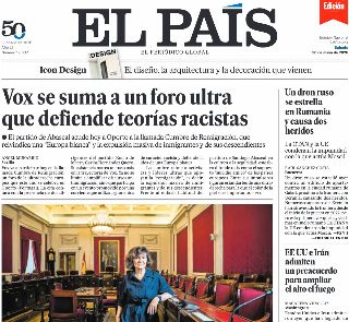 El Pais (Spagna)