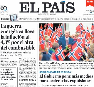 El Pais (Spagna)