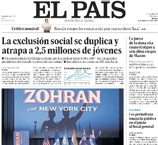 El Pais (Spagna)