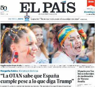 El Pais (Spagna)