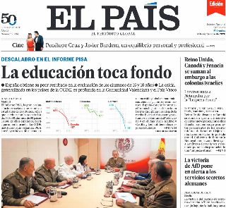 El Pais (Spagna)