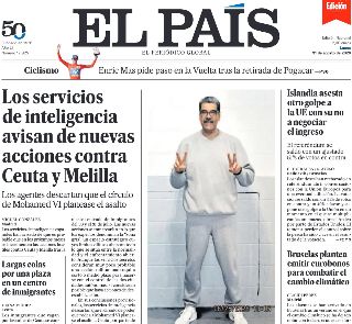 El Pais (Spagna)