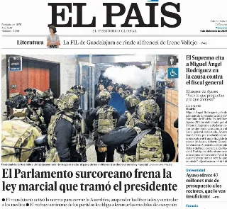 El Pais (Spagna)