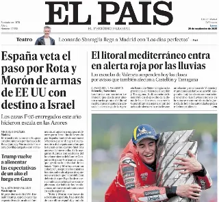 El Pais (Spagna)