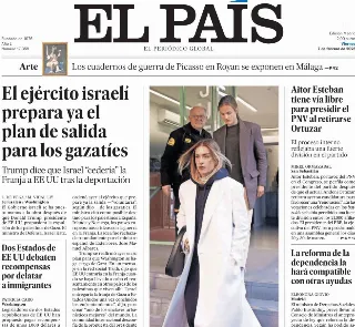 El Pais (Spagna)