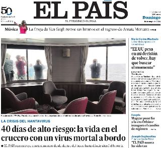 El Pais (Spagna)
