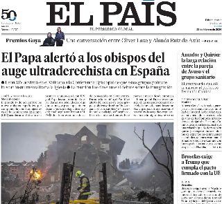 El Pais (Spagna)