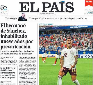 El Pais (Spagna)