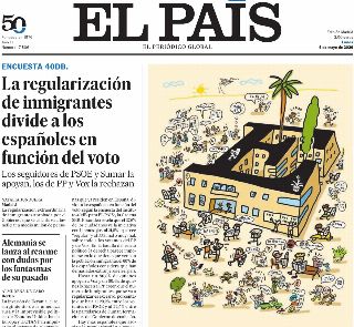 El Pais (Spagna)