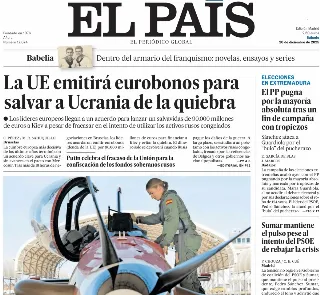 El Pais (Spagna)