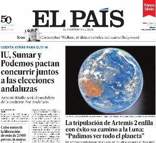 El Pais (Spagna)