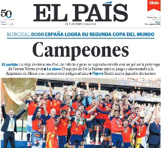 El Pais (Spagna)