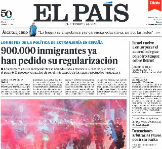 El Pais (Spagna)