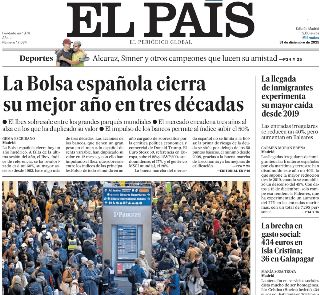 El Pais (Spagna)