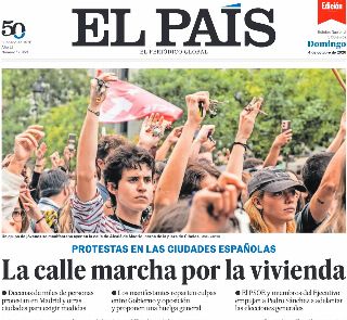 El Pais (Spagna)