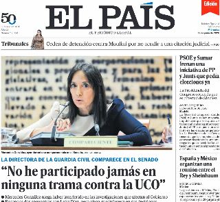El Pais (Spagna)