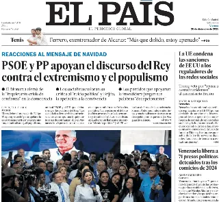 El Pais (Spagna)