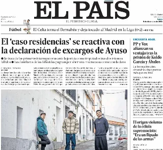 El Pais (Spagna)